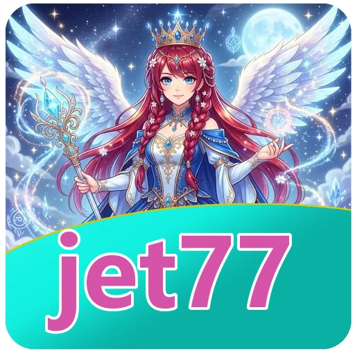 Ilustrasi unduh APK jet77 dari tautan resmi